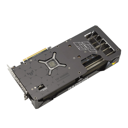 Видеокарта/ TUF-RX7800XT-O16G-GAMING