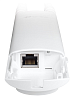 TP-Link EAP225-Outdoor, Wave2 AC1200 Наружная двухдиапазонная гигабитная Wi-Fi точка доступа, 300 Мбит/с на 2,4 ГГц + 867 Мбит/с на 5 ГГц, 1 гигабитны