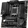 Материнская плата MSI PRO B650M-A WIFI SocketAM5 AMD B650 4xDDR5 mATX AC`97 8ch(7.1) 2.5Gg RAID+VGA+HDMI+DP