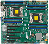 Материнская плата SUPERMICRO MBD-X10DRI-T-BULK