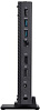 Неттоп Asus E520-B040M i3 7100T (3.4)/4Gb/500Gb 5.4k/HDG630/noOS/GbitEth/WiFi/BT/65W/черный