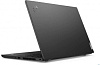 Ноутбук Lenovo ThinkPad L15 G1 T Core i7 10510U 16Gb SSD512Gb Intel UHD Graphics 15.6" IPS FHD (1920x1080) 4G Windows 10 Professional 64 black WiFi BT