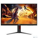 LCD AOC 23.8" 24G4H {IPS 1920x1080 200Hz 0.3ms 300cd 178/178 1000:1 8bit(6bit+FRC) HDR10 2xHDMI2.0 DisplayPort1.4 HAS Pivot VESA}