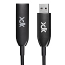 Активный оптический кабель XDK USB3.1 15м