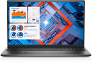 Ноутбук Dell Vostro 7510 Core i5 11400H 8Gb SSD512Gb NVIDIA GeForce RTX 3050 4Gb 15.6" WVA FHD (1920x1080) Windows 10 Professional upgW11Pro black WiF