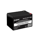 Exegate EX282964RUS Аккумуляторная батарея GP1272 (12V 7.2Ah 1227W, клеммы F2)