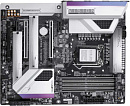 Материнская плата Gigabyte Z490 VISION G Soc-1200 Intel Z490 4xDDR4 ATX AC`97 8ch(7.1) 2.5Gg RAID+HDMI+DP