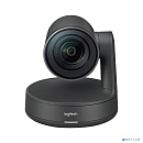 960-001224 Logitech Rally Plus Camera Ultra-HD ConferenceCam Logitech USD
