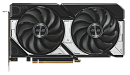Видеокарта ASUS DUAL-RTX5060-O8G//RTX5060 HDMI DP*3 8G D7; 90YV0N12-M0NA00 (незначительное повреждение коробки)