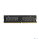 AMD DDR4 DIMM 8GB R948G3206U2S-UO PC4-25600, 3200MHz R9 Gamers Series Black