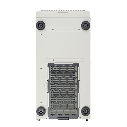 Корпус для ПК Silverstone SST-FLP02W