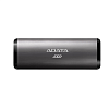 Внешний SSD 2TB USB 3.2 Gen 2x2 Typec-C R1000/W1000MB/s 3D NAND серый