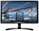 Монитор LG 23.8" 24UD58-B черный IPS LED 16:9 HDMI матовая 250cd 178гр/178гр 3840x2160 DisplayPort Ultra HD 3.62кг