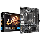 Материнская плата Gigabyte H610M K V2,