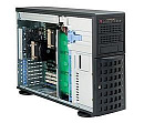 Корпус SUPERMICRO для сервера 4U 1200W EATX CSE-745TQ-R1200B