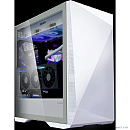 Zalman Z9 Iceberg белый без БП E-ATX 6x120mm 6x140mm 2x200mm 2xUSB2.0 2xUSB3.0 audio bott PSU