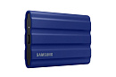 SSD внешний жесткий диск 1TB USB3.2 EXT. BLUE MU-PE1T0R/WW SAMSUNG