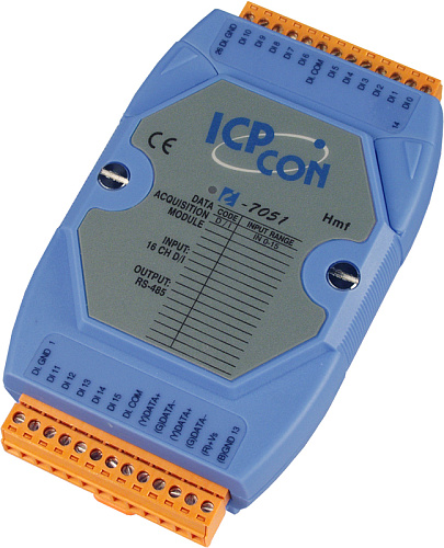 I-7051 CR