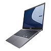 ASUS ExpertBook P1 P1512CEA-EJ0137 [90NX05E1-M004Y0] Slate Grey 15.6" {FHD i3-1115G4/8Gb/256Gb SSD/DOS}