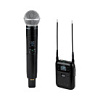 Цифровая радиосистема Shure SLXD25+/58