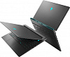 Ноутбук Alienware m15 R5 Ryzen 7 5800H 16Gb SSD512Gb NVIDIA GeForce RTX 3060 6Gb 15.6" IPS FHD (1920x1080) Windows 10 Home dk.grey WiFi BT Cam
