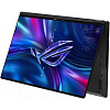 ASUS ROG Flow GV601RW-M6065W [90NR0AP2-M002S0] Black 16" {Touch/QHD+ R9-6900HS/32Gb/1Tb SSD/RTX 3070Ti 8Gb/WIN 11 Home}