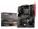 Материнская плата AMD B450 SAM4 ATX B450 TOMAHAWK MAX II MSI