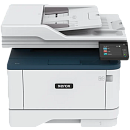 Многофункциональное устройство Xerox B305 MFP, Up To 38ppm A4, Automatic 2-Sided Print, USB/Ethernet/Wi-Fi, 250-Sheet Tray, 220V (аналог МФУ XEROX WC