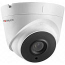 Камера видеонаблюдения IP HIWATCH DS-I653M(B)(4mm), 1800p, 4 мм, белый