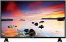 Телевизор LED BBK 40" 40LEX-5043/FT2C черный/FULL HD/50Hz/DVB-T/DVB-T2/DVB-C/USB/WiFi/Smart TV (RUS)