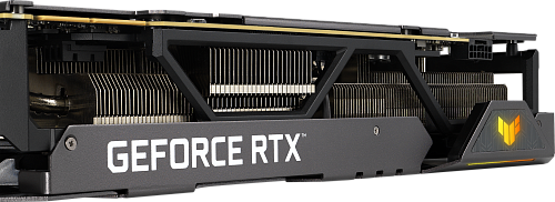Видеокарта/ TUF-RTX3090TI-O24G-GAMING