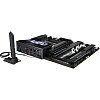 Материнская плата ASUS ROG CROSSHAIR X870E HERO AM5 ATX 4xDDR5 2xPCIEx16 5xM.2 4xUSB-C HDMI 2.5GLAN 5GLAN Wi-Fi 7