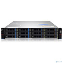 Сервер в сборе / RMC2112-670-HSE-D (bundle1) / RMC2112-670-HSE-D (bundle1):2U/ G3DE-B-PK / 2x Xeon Silver 4310 / 4xDDR4 32GB RDIMM 3200 / 2x SSD SATA3