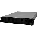 FX2421 'Synology Expansion Unit (Rack 2U) for FS6400, FS3600, FS3400 up to 24hot plug HDDs SATA/SAS 2,5'/1xPS incl MiniSAS-HD Cbl'