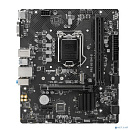 MSI PRO H510M-B { S1200, Intel®H470, 2xDDR4-2933 HDMI+VGA, 1xPCI-Ex16, 1xPCI-Ex1, 4xSATA3, 1xM.2, 8 Ch Audio, GLan, (4+4)xUSB2.0, (2+2)xUSB3.2, 1xPS/2