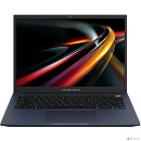 Ноутбук Maibenben Smart S14C-R576UM 14" FHD IPS 250N/ R5-7640HS/ 16Gb/ 512Gb SSD/ UMA/ Linux/ Blue