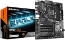Материнская плата GIGABYTE B550 EAGLE, AM4, B550, 4*DDR4, 4*SATA, 2*M.2, 1*USB 3.2, 4*USB 2.0, Type-C, 1*PCIx16, 4*PCIx1, HDMI, mATX