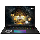 Ноутбук MSI Titan 18 HX Dragon Edition Norse Myth A2XWJG-205RU Intel Core Ultra 9 275HX/64Gb/SSD2Tb/RTX5090 24Gb/18"/IPS/WQUXGA/3840x2400/120Hz/MiniLE