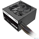 Блок питания ПК Thermaltake TR2 S 650 /0650W/Non Modular/Non Light/Single Voltage/Analog/80 Plus/EU/Non JP CAP/All Flat Cables