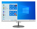 Моноблок IRU Office J2335 23.8" Full HD Ryzen 5 3400G (3.7) 8Gb SSD240Gb RX Vega 11 Windows 10 Home Single Language 64 GbitEth WiFi BT 120W Cam белый