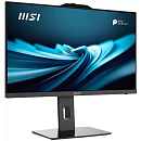MSI Pro AP242P 14M [9S6-AE0621-659] Black 23.8" {FHD i5 14400/16384Mb/1000+256SSDGb/UHD Graphics 770/DOS + Wireless KB+M}