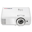 проектор INFOCUS ScreenPlay SP124 DLP, 4000 lm, XGA, 30 000:1, 1.94~2.16:1, HDMI 1.4, VGA in, S-Video, 3.5mm in/out, USB-A, лампа 15 000ч.(ECO mode),