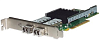Silicom 10Gb PE210G2SPI9A-XR Dual Port SFP+ 10 Gigabit Ethernet PCI Express Server Adapter X8 Gen2 , Based on Intel 82599ES, Support DAC cable (analog