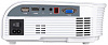 Проектор Hiper Cinema A3 LCD 2200Lm (800x400) 1500:1 ресурс лампы:50000часов 1xUSB typeA 1xHDMI 0.95кг