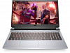 Ноутбук Dell G15 5515 Ryzen 7 5800H 16Gb SSD1Tb NVIDIA GeForce RTX 3060 6Gb 15.6" WVA FHD (1920x1080) Windows 11 Home grey WiFi BT Cam