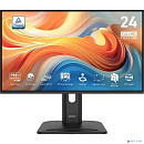 Монитор MSI PRO MP245PHG E14 23.8" 16:9 FHD(1920x1080) IPS Flat,1ms(MPRT),1500:1,100M:1,300nits,HDMI 2.0,DP 1.2,USB-C,USB-Ax2,USB-B,Speaker,Tilt,Swive
