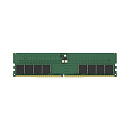 Модуль памяти Kingston 32GB Kingston DDR5 5600 DIMM Non-ECC, 1.1V, CL46 288-Pin
