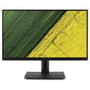 21.5" ACER ET221Qbi , IPS , 1920x1080, 4ms, 178°/178°, 250cd/m2, VGA + HDMI,1000:1, Black Matt