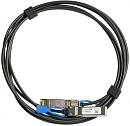 Кабель DIRECT ATTACH SFP+ 3M XS+DA0003 MIKROTIK