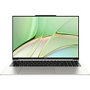 Ноутбук Infinix Xbook B16 BL614 Intel Core Ultra 5 115U/16Gb (soldered D5)/SSD1Tb/UMA/16"/IPS/WUXGA/1920х1200/60Hz/NoOS/Titanium Silver/1.48kg